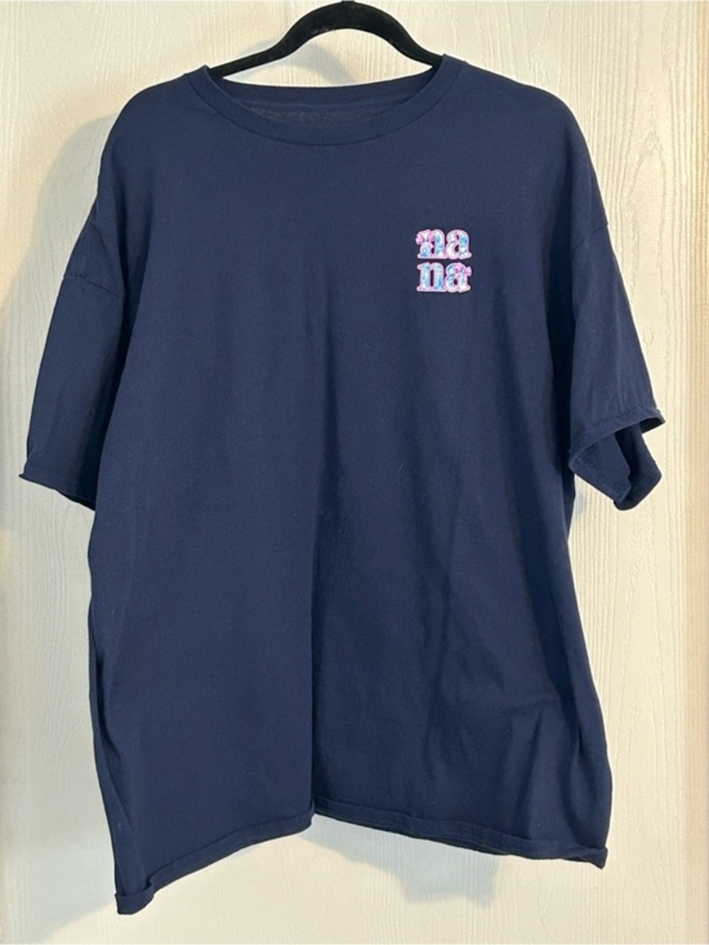 Simply Southern Nana NEW Tee 2XL